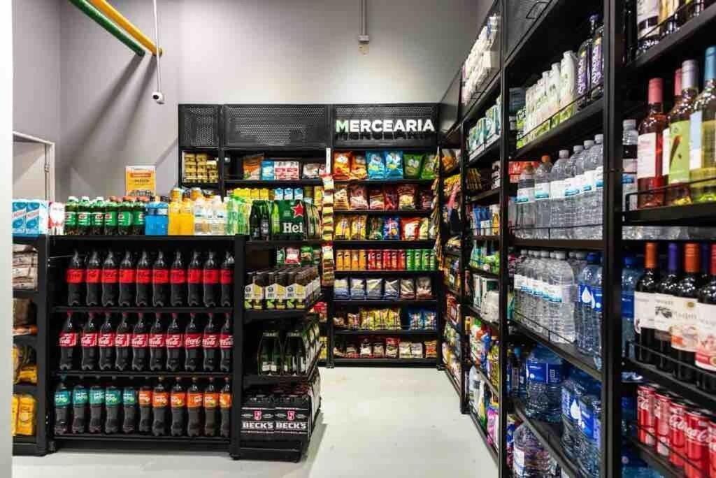 Mv22 - Apto C/ Piscina De Frente Para O Metro Bras São Paulo Ngoại thất bức ảnh
